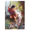 Castorland Pierre-Auguste Cot : Printemps 101641