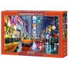 Puzzle Castorland - Times Square, 1000 pièces