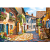 Castorland Rue de village jeu de puzzle (e) (1000 pièces)