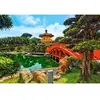 Castorland Jardin Nan Lian, Honk Kong 104932