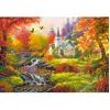 Castorland Ambiance d'automne 104994