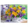 Castorland Puzzel Bouquet Of Lilies Karton 1000 Stukjes