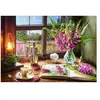 Castorland- Puzzle, CSC104345, Coloris Assortis