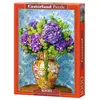 Castorland- Puzzle, CSC104352, Coloris Assortis