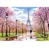 Castorland- Puzzle, CSC104369, Coloris Assortis