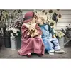 Puzzle Castorland - Premier Amour, 1000 pièces