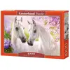 Castorland Romantic Horses - 1000 stukjes