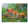 Castorland Rêves de Renard 111244