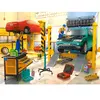 Castorland Car Workshop - 100pcs