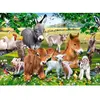 Castorland A la Ferme 111138