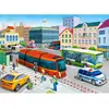 Castorland City Square - 100pcs