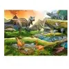 Castorland World of Dinosaurs 111084