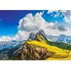 Castorland Majestueuses Dolomites, Italie 152247