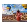 Castorland L'admiration des Couleurs 152148
