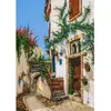 Castorland Art Collection - Ruelle Italienne 152155
