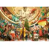 Castorland puzzel Shopping-Rummel - 1500 stukjes.