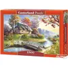 Castorland Cottage,Puzzle 1500 pièces (1500 pièces)