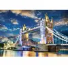 Puzzle 1500 pièces Castorland - Tower Bridge, Londres