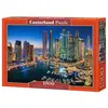 Puzzle Castorland - Gratte-ciel de Dubaï, 1500 pièces