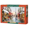 Puzzle Castorland - Magasin de fleurs, 1500 pièces