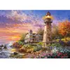 Puzzle - CASTORLAND - Majestic Guardian - Art - 1500 pièces - Enfants et adultes
