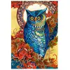 Puzzle Castorland - Copie de Hoot David Galchutt, 1500 pièces