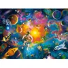 Castorland L'Homme dans l'Espace 200849