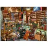 Castorland Puzzle 2000 pièces : Général Marchandise aille Unique Coloris Unique