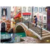 Castorland Venice Bridge, puzzle 2000 pièces (2000 pièces)