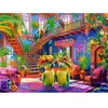 Castorland Perroquets au paradis 222308