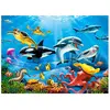 Castorland Tropical Underwater World 222094