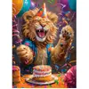 Castorland Happy Birthday ! 30606