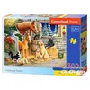 Castorland Gathering Friends, puzzle 300 pièces (300 pièces)