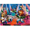 Castorland Concert rock animalier 030453