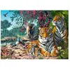 Castorland Sanctuaire des Tigres 030484