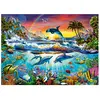 Castorland Paradis Marin 030101