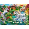 Castorland Jardin des Licornes 030521