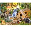 Castorland Puzzle 300 Die Arche (300 pièces)