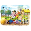 Castorland Big Turnip 30 pcs (30 pièces)