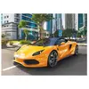 Castorland Arrinera Hussarya 33, puzzle de 180 pièces (180 pièces)
