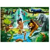 Castorland Jungle Book - 120 stukjes