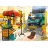 Castorland Puzzle Car Workshop 120 pièces (120 pièces)