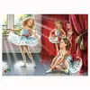 Castorland Legpuzzel Ballet Class 120 Stukjes