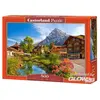 Castorland Kandersteg, Suisse 52363