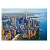 Castorland Coucher de soleil sur Manhattan 53674