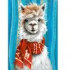 Puzzle Castorland - Je suis le Lama, 500 pièces