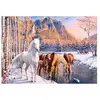 Castorland Fonte d'Hiver 53704