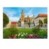Castorland Wawel Château, Cracovie, Pologne 53599