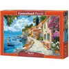 Castorland Puzzle Mittelmeer-Wanderweg 500 dlks (500 pièces)