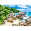 Castorland La Digue Island, Seychelles 54251